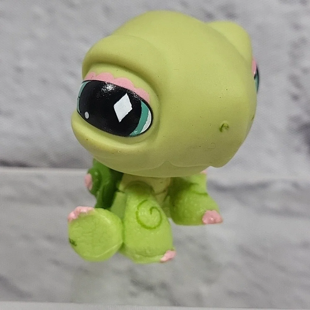 Littlest Pet Shop good pre